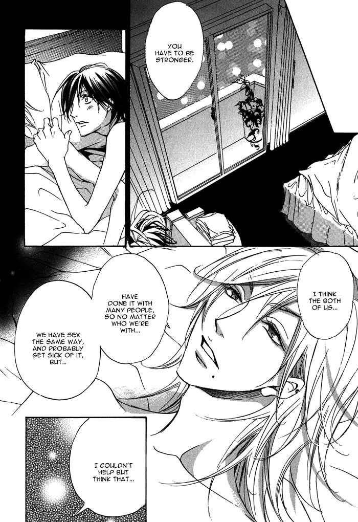 Page 24 Chapter 7 Bed Room Tour!