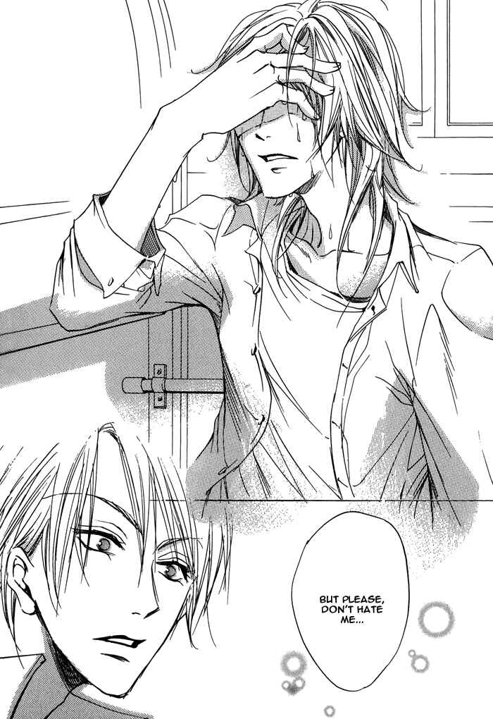 Page 20 Chapter 2 Bed Room Tour!