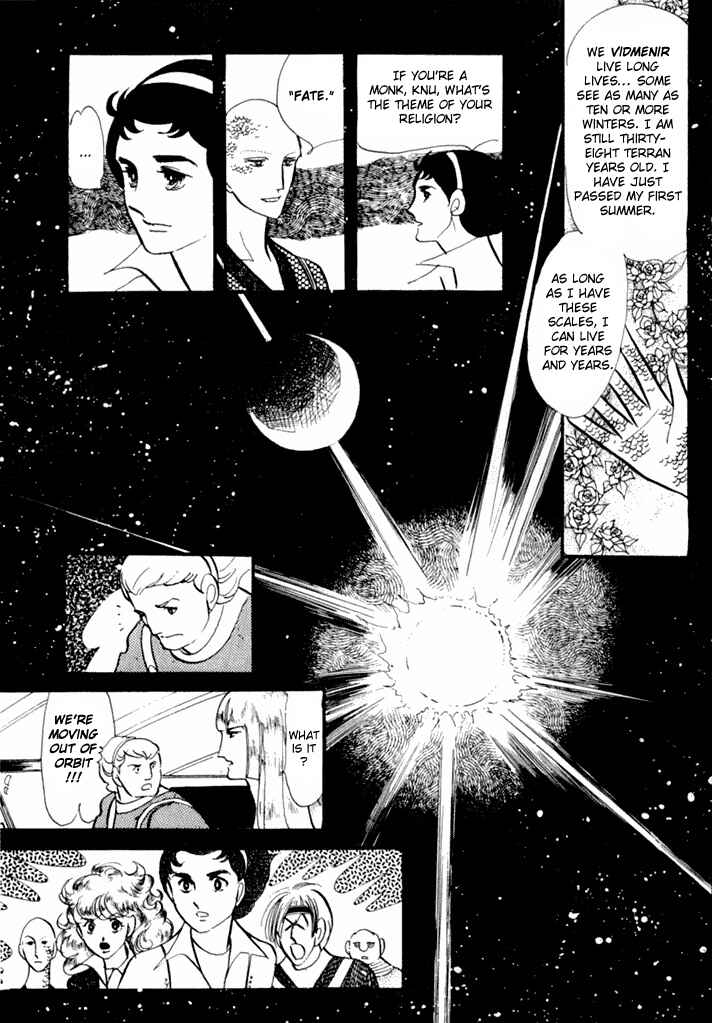 Page 13 Chapter 3 They Were Eleven!