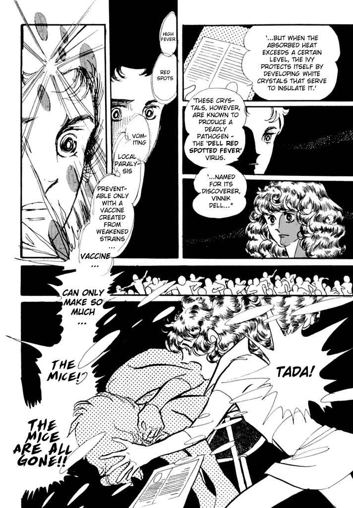 Page 20 Chapter 3 They Were Eleven!