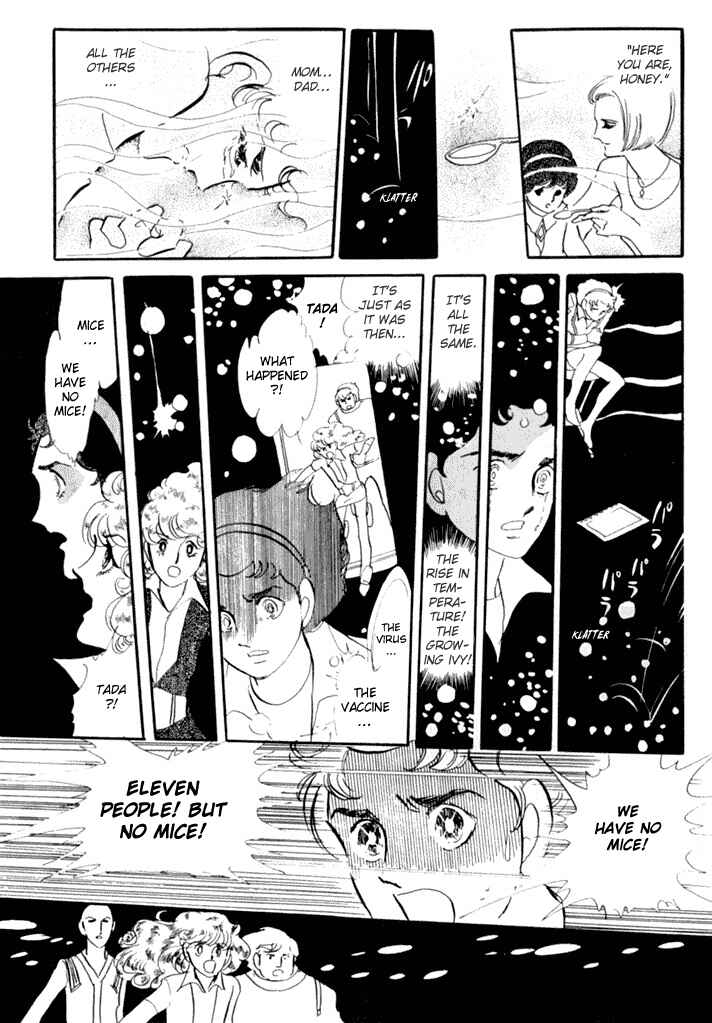 Page 23 Chapter 3 They Were Eleven!