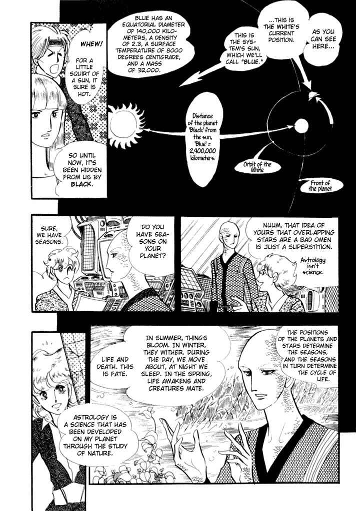 Page 3 Chapter 3 They Were Eleven!