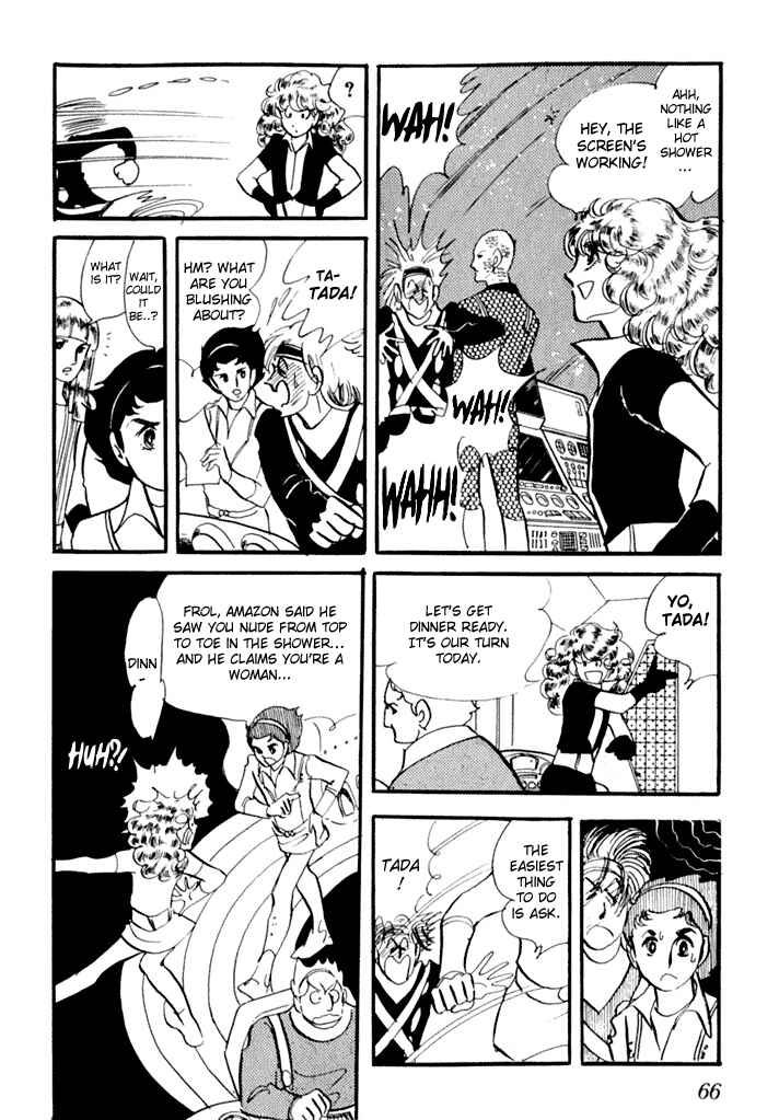 Page 4 Chapter 3 They Were Eleven!