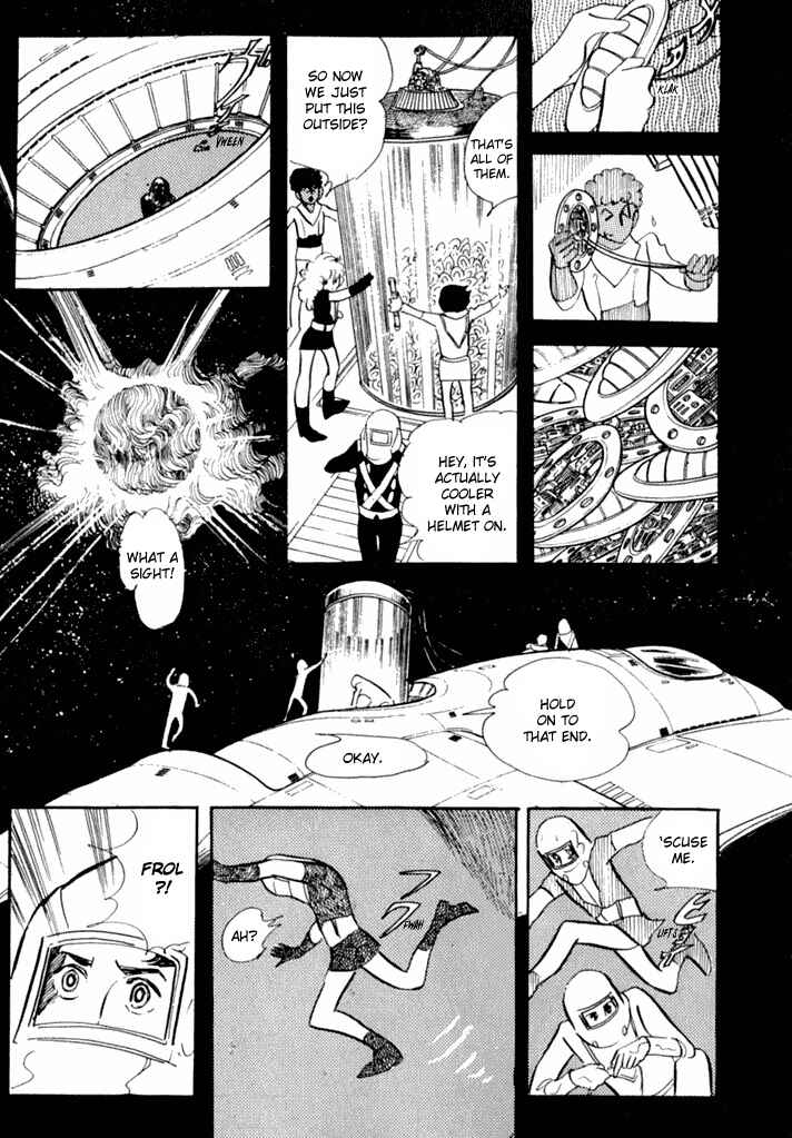 Page 19 Chapter 4 They Were Eleven!