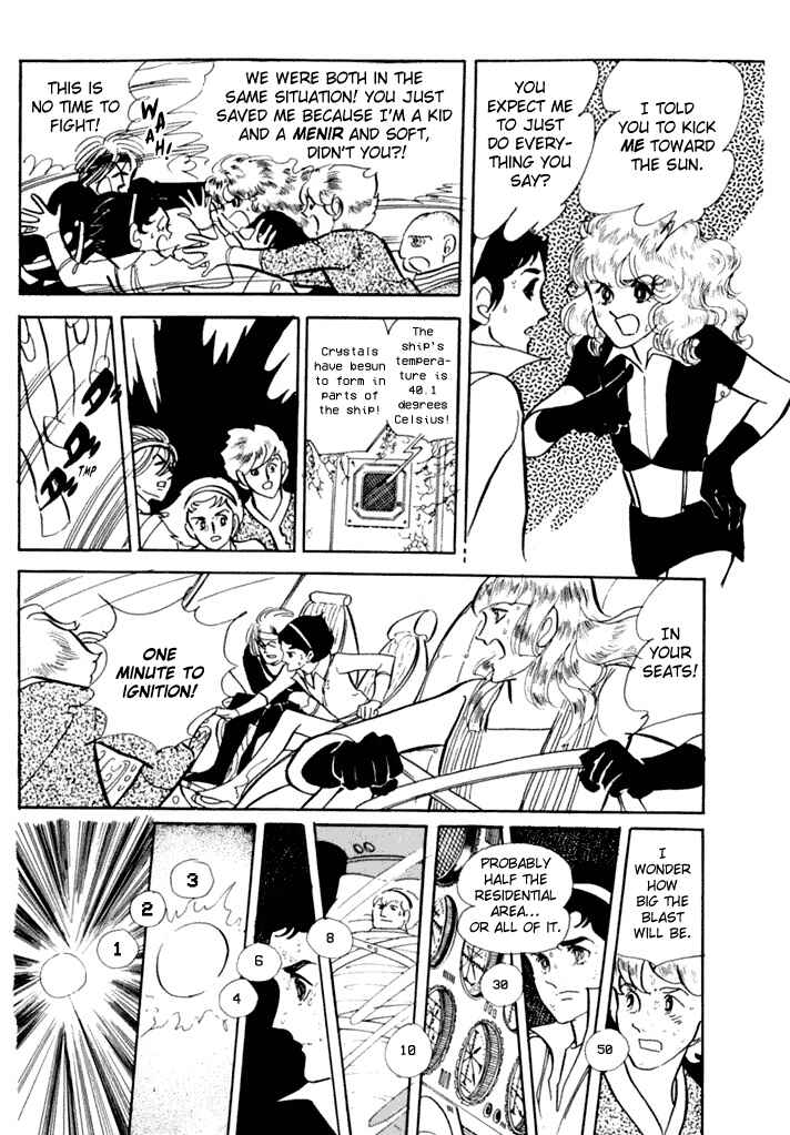 Page 23 Chapter 4 They Were Eleven!