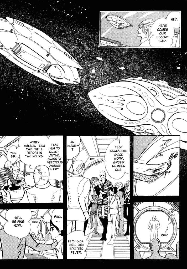 Page 30 Chapter 4 They Were Eleven!