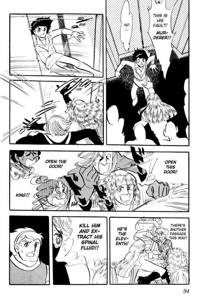 Page 7 Chapter 4 They Were Eleven!