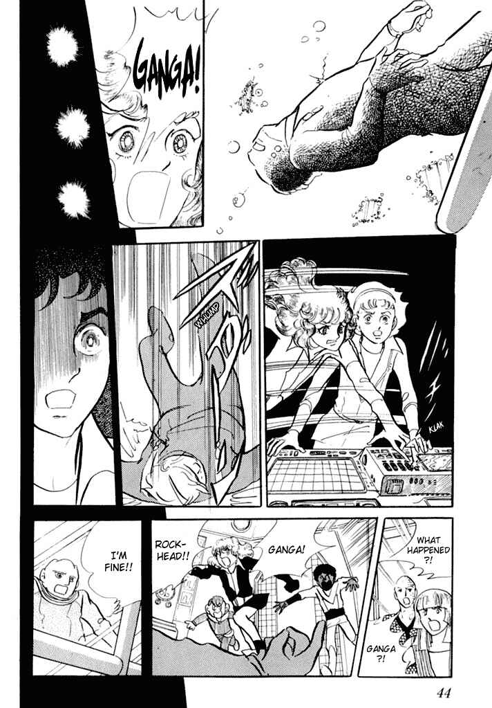 Page 11 Chapter 2 They Were Eleven!