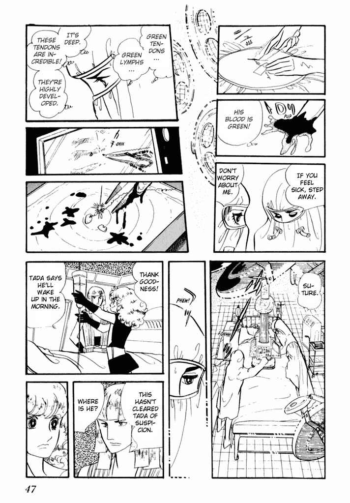 Page 14 Chapter 2 They Were Eleven!