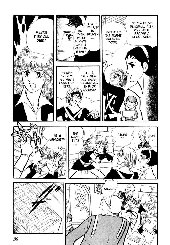 Page 6 Chapter 2 They Were Eleven!