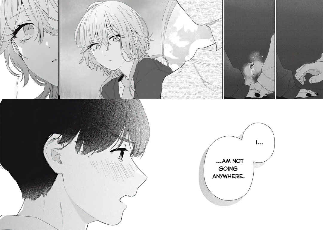 Page 14 Chapter 7 Tayutau Kemuri wa Tsukamenai