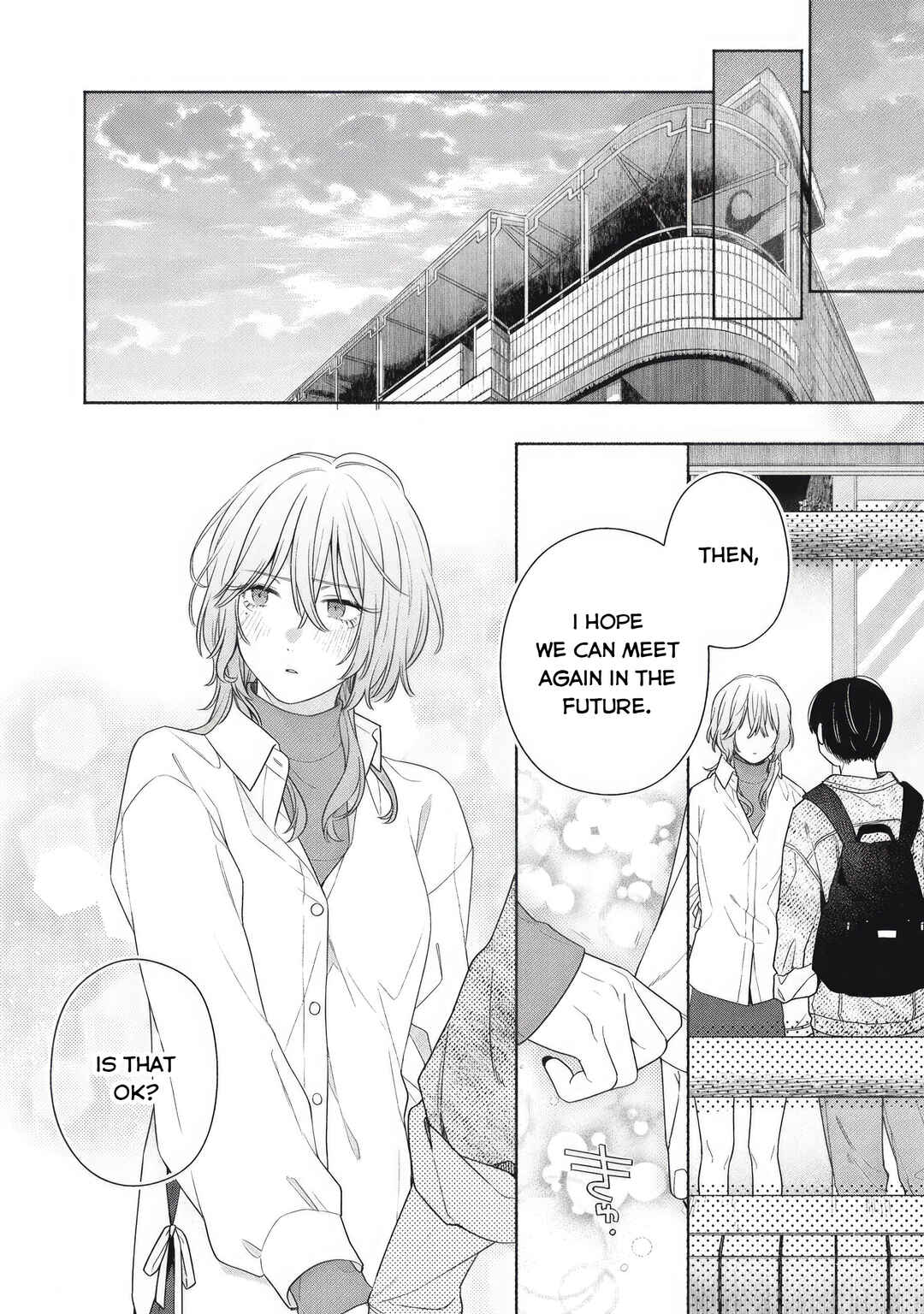 Page 26 Chapter 2 Tayutau Kemuri wa Tsukamenai