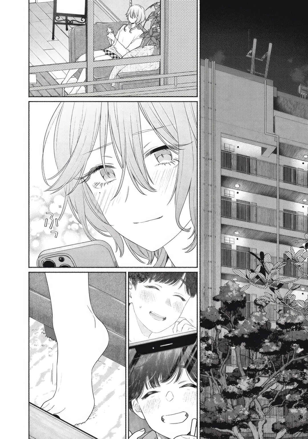 Page 30 Chapter 2 Tayutau Kemuri wa Tsukamenai