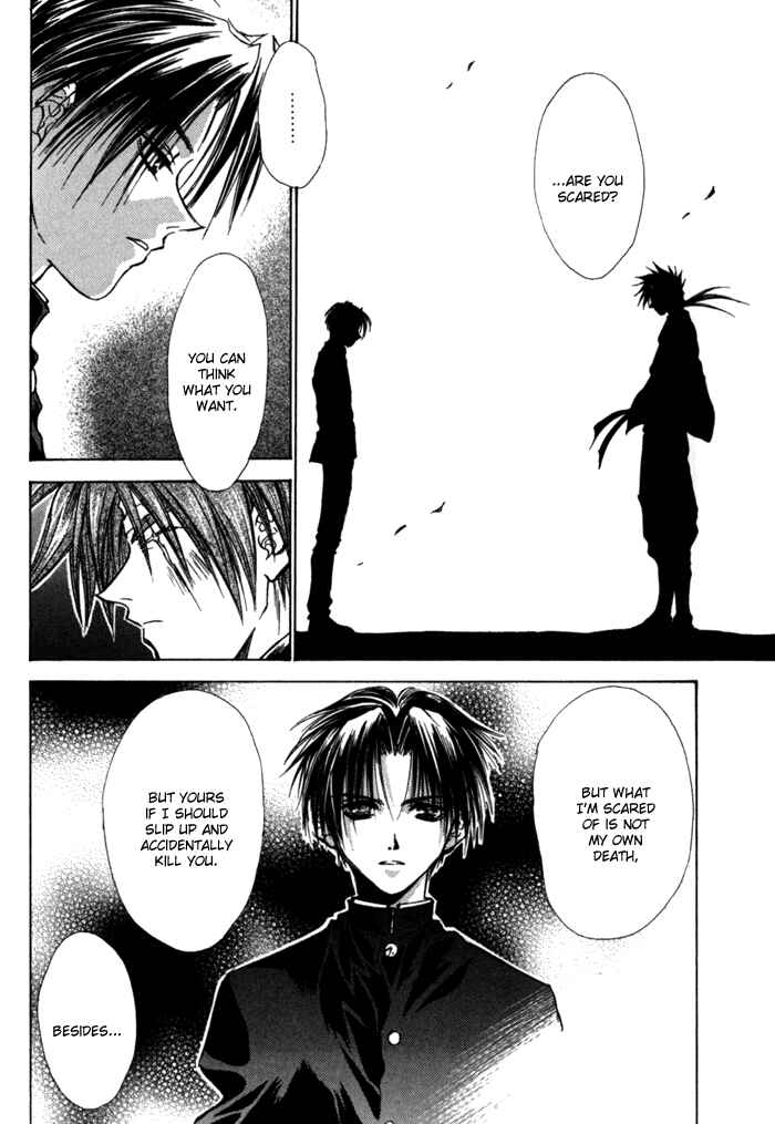 Page 8 Chapter 9 Ransetsuki