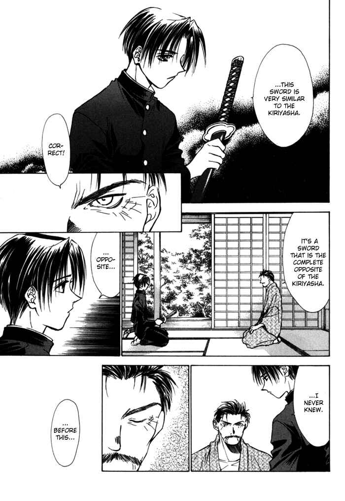 Page 9 Chapter 11 Ransetsuki