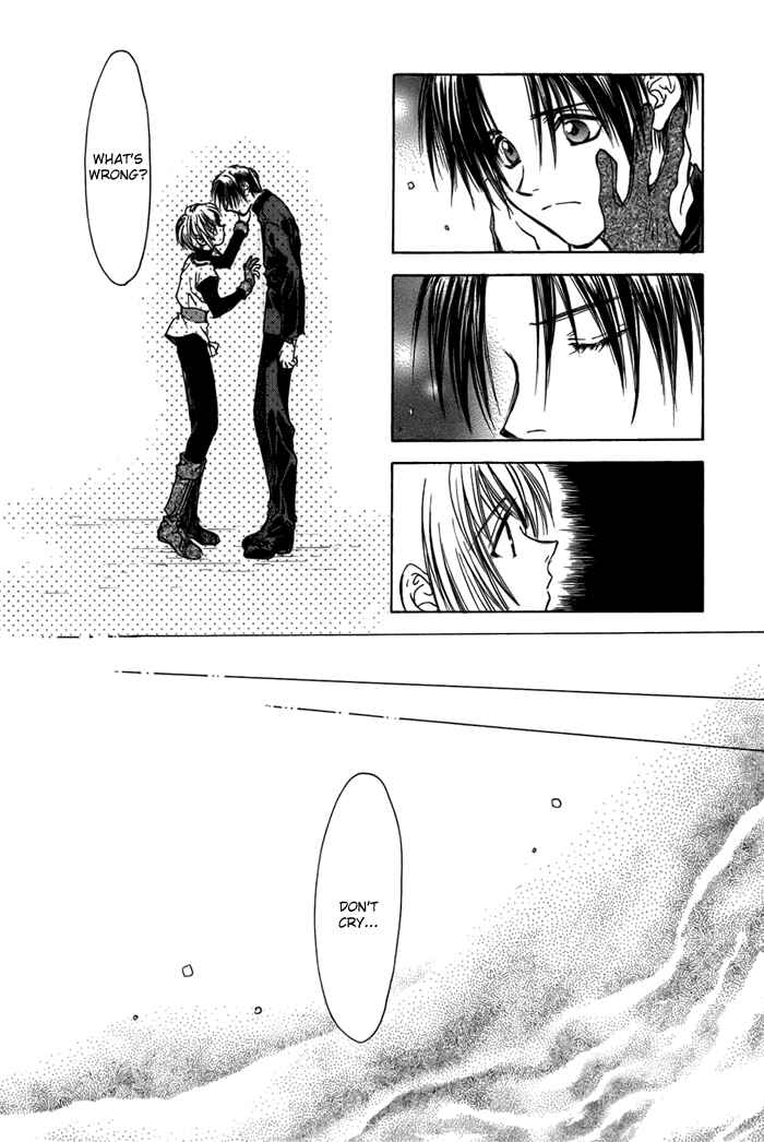 Page 24 Chapter 22 Ransetsuki