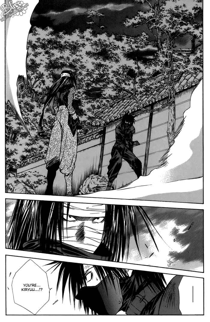 Page 4 Chapter 22 Ransetsuki