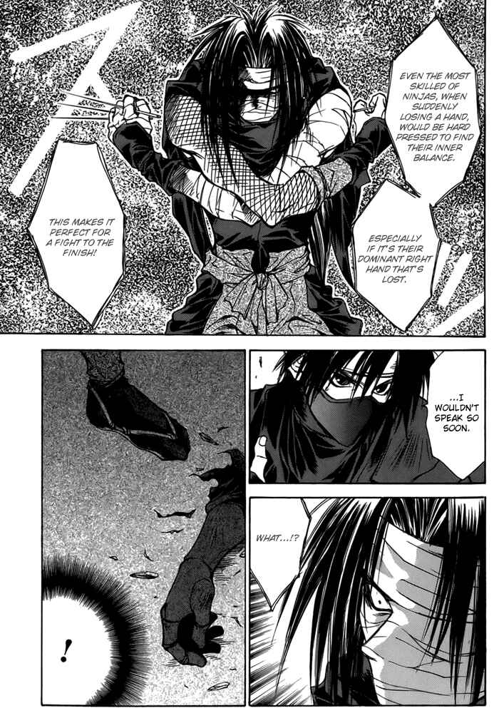 Page 9 Chapter 22 Ransetsuki