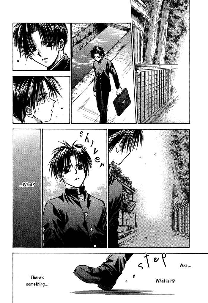 Page 4 Chapter 2 Ransetsuki