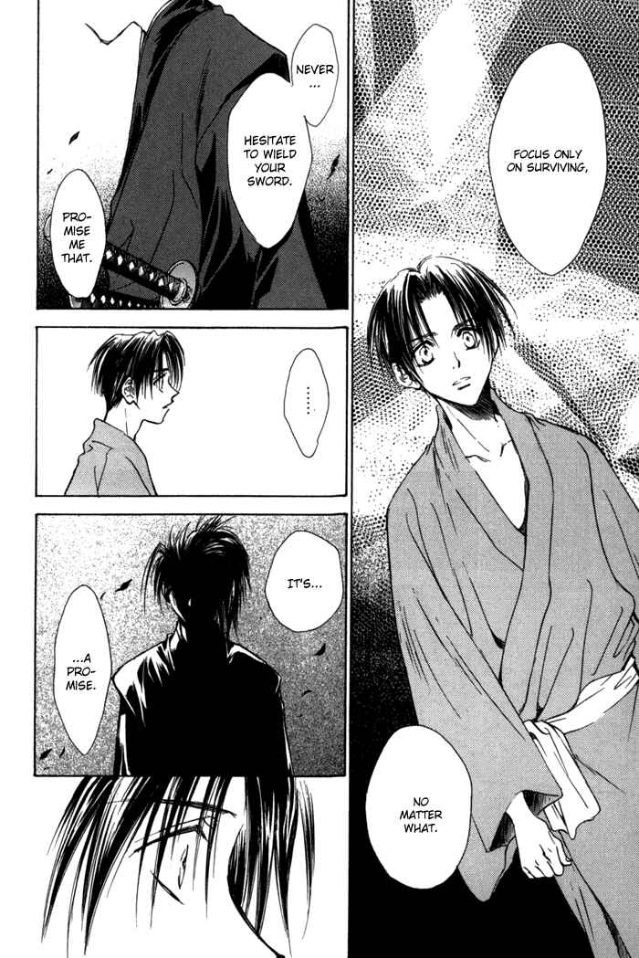 Page 11 Chapter 24 Ransetsuki