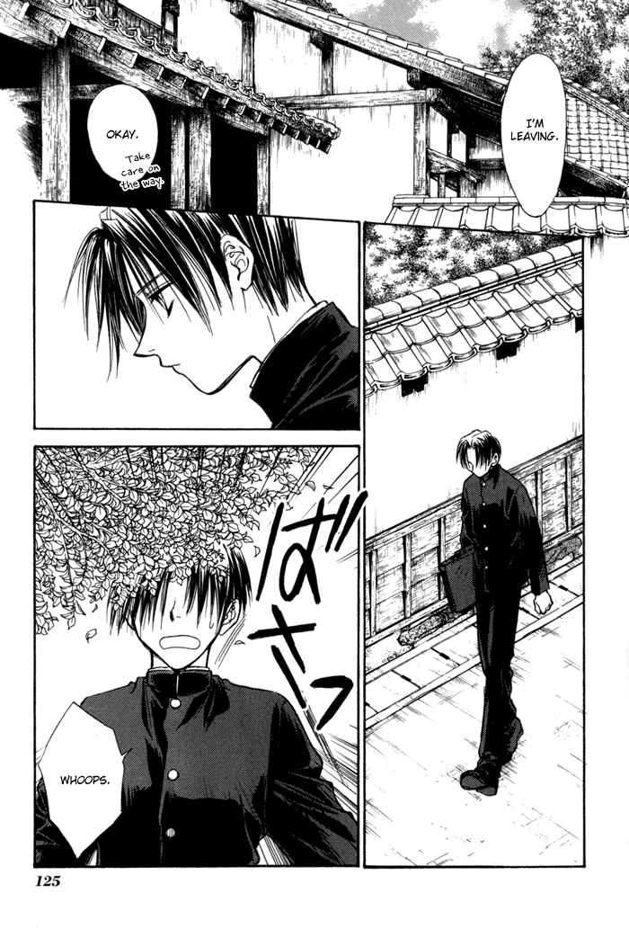Page 20 Chapter 24 Ransetsuki