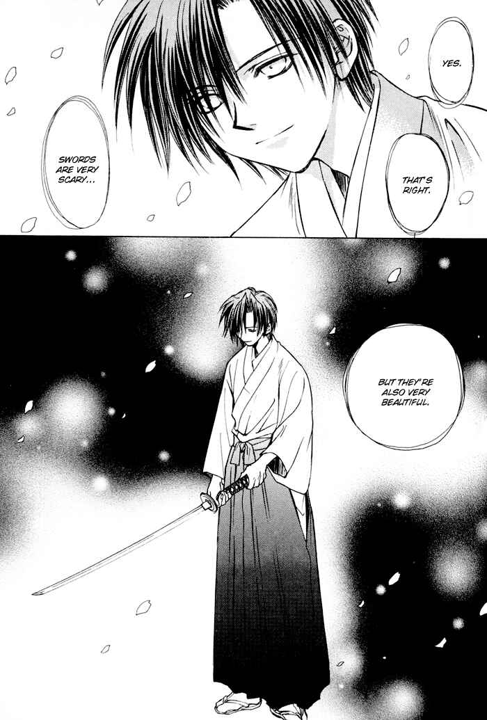 Page 8 Chapter 18 Ransetsuki
