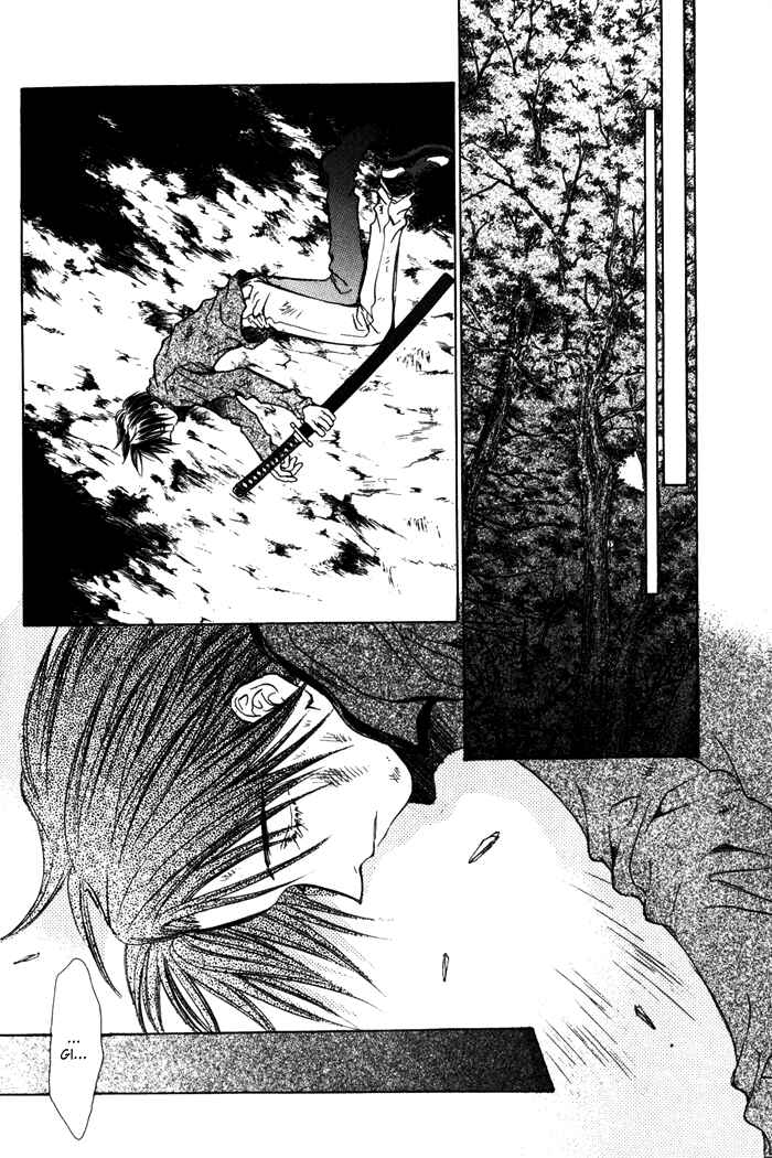 Page 11 Chapter 16 Ransetsuki