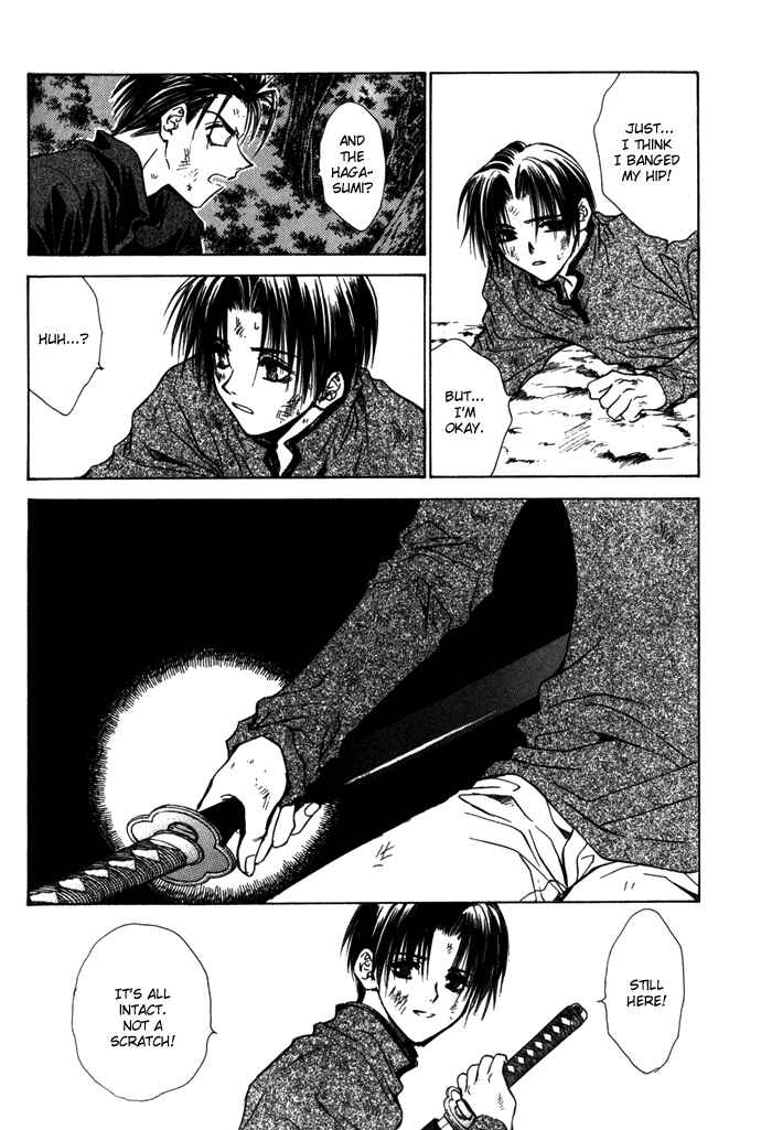 Page 13 Chapter 16 Ransetsuki