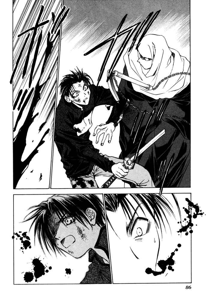 Page 29 Chapter 16 Ransetsuki
