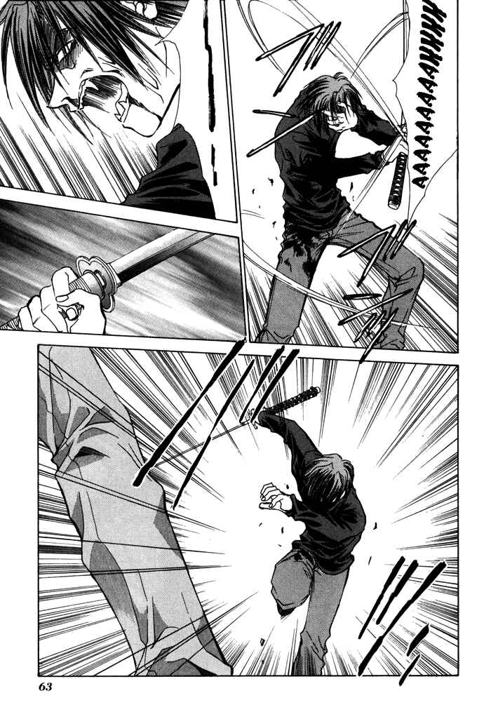 Page 6 Chapter 16 Ransetsuki