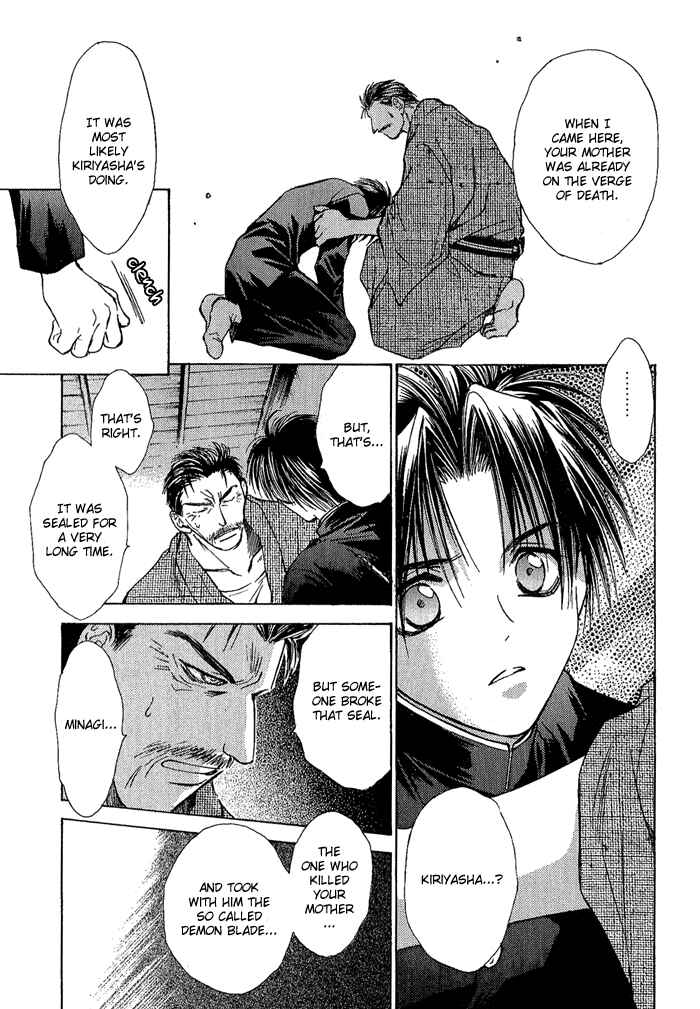 Page 8 Chapter 4 Ransetsuki