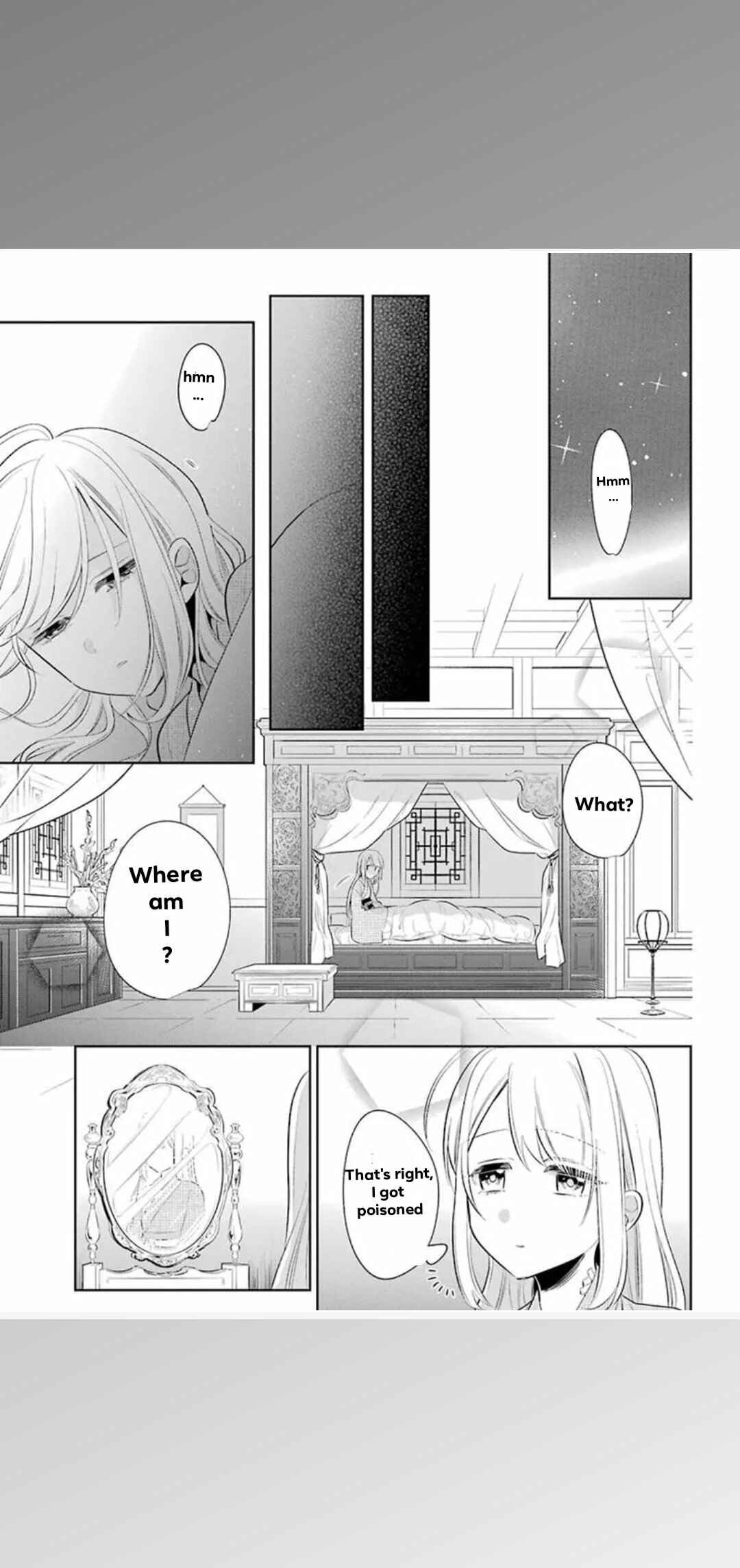 Page 27 Chapter 22 Meido no Koi wa Enma Shidai!