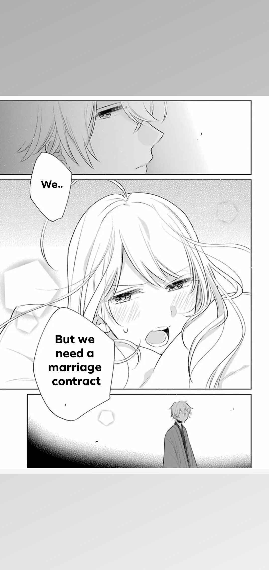 Page 35 Chapter 22 Meido no Koi wa Enma Shidai!