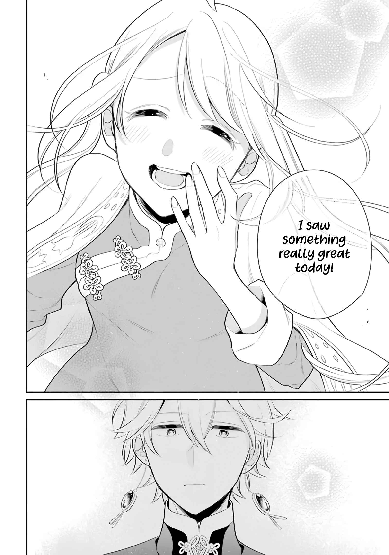 Page 30 Chapter 21 Meido no Koi wa Enma Shidai!