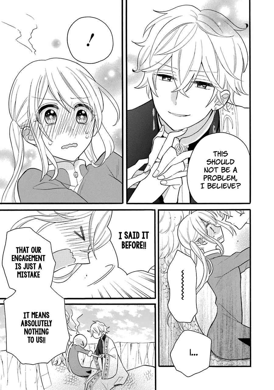 Page 8 Chapter 6 Meido no Koi wa Enma Shidai!