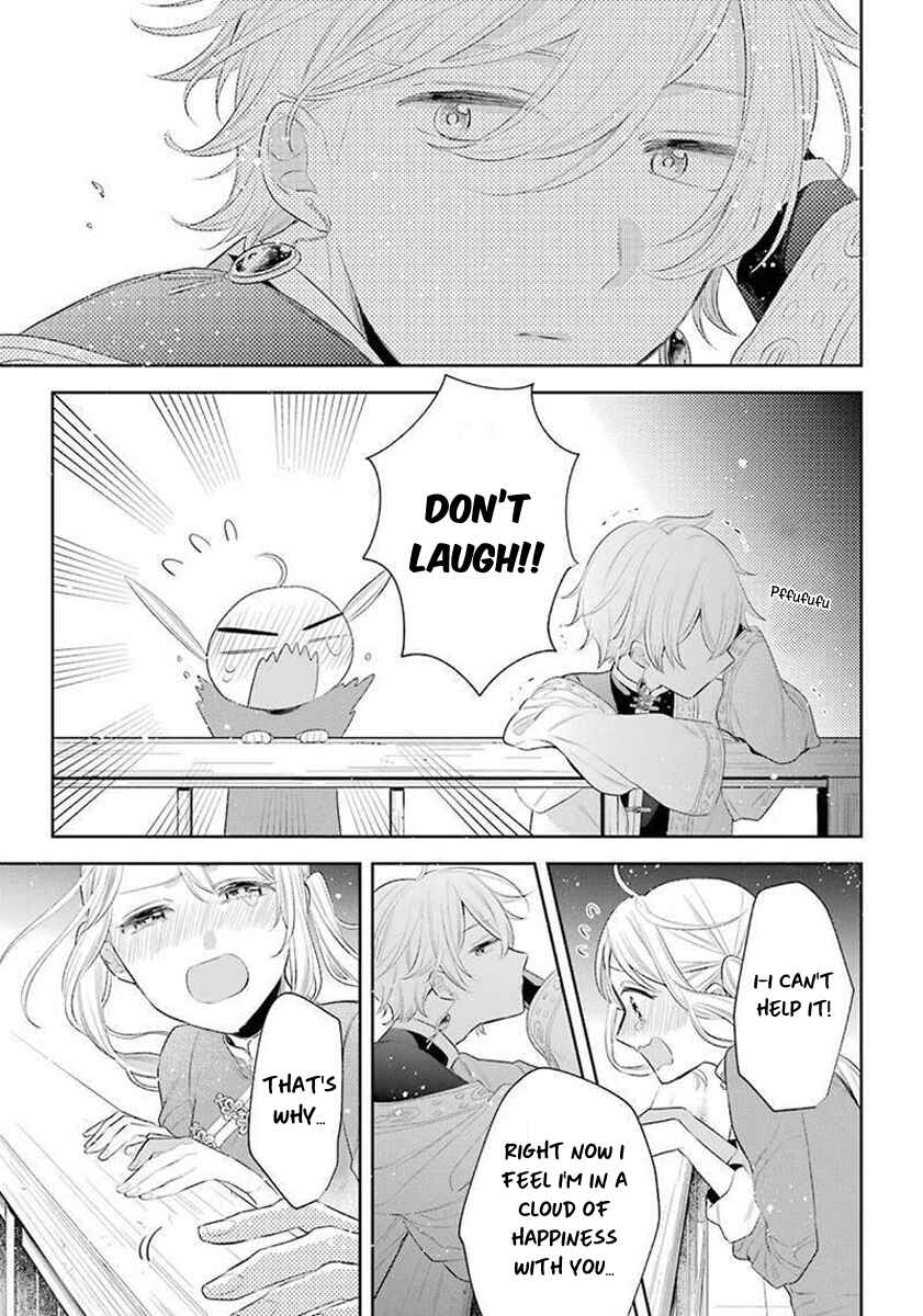 Page 24 Chapter 35 Meido no Koi wa Enma Shidai!