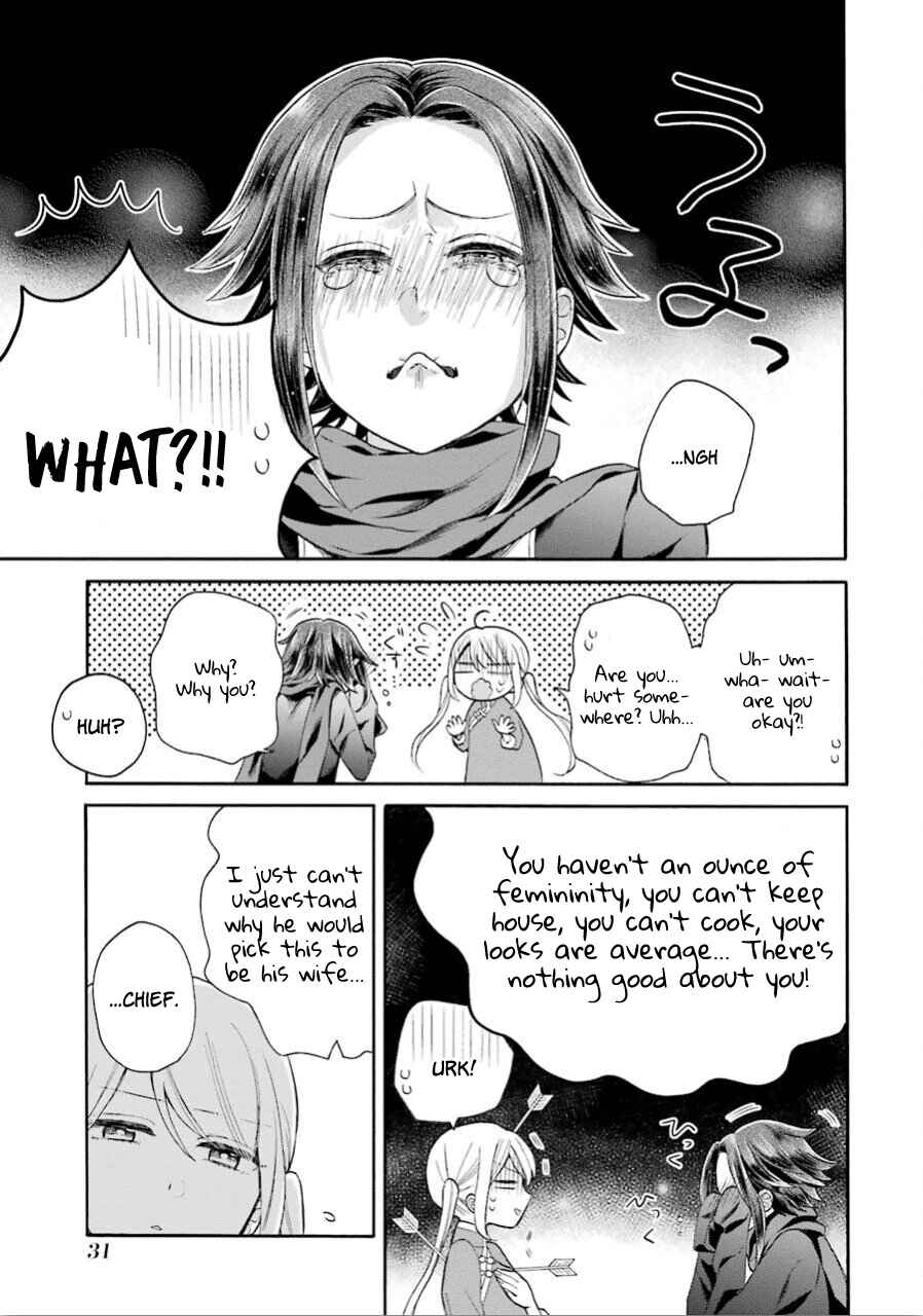 Page 10 Chapter 12 Meido no Koi wa Enma Shidai!