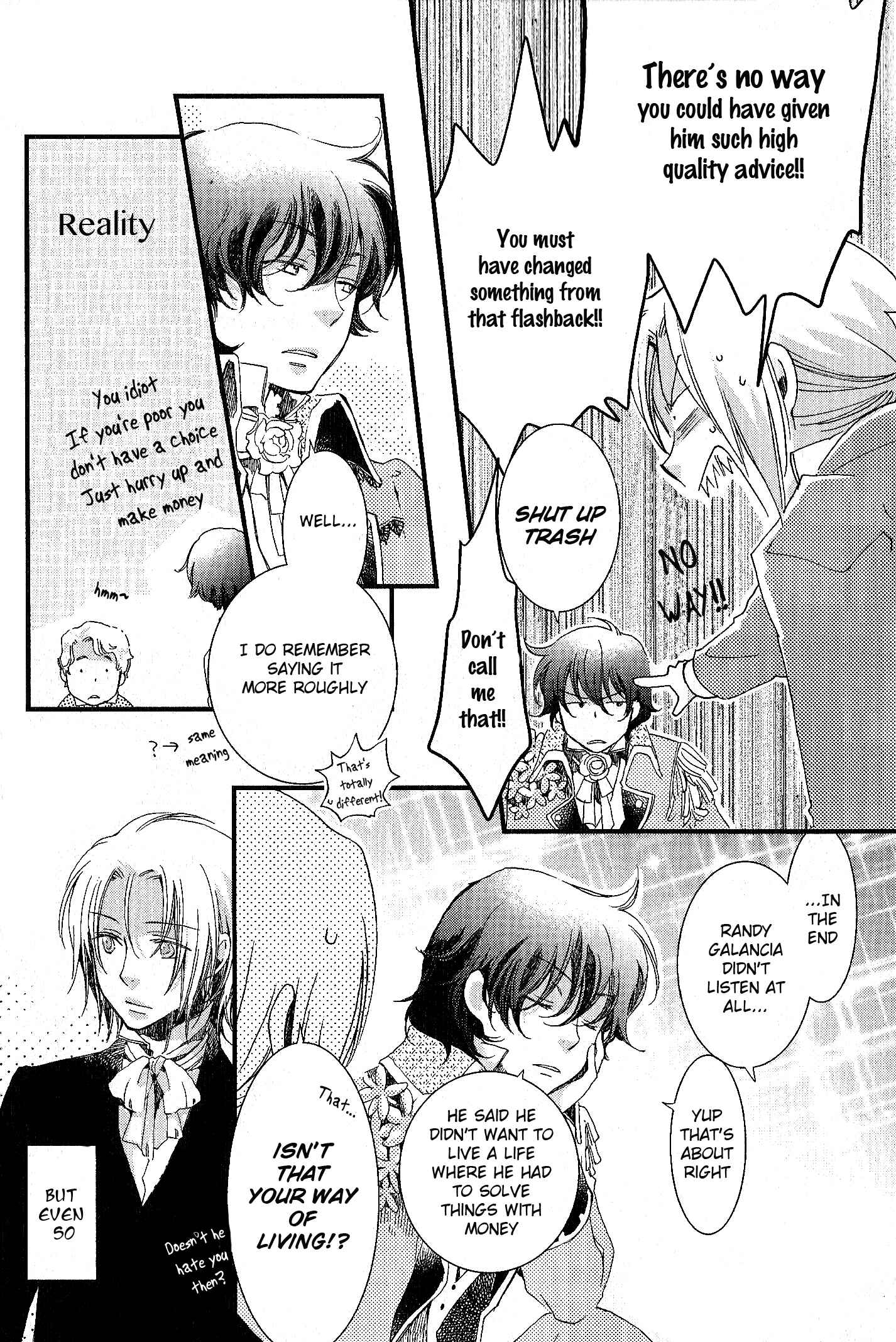 Page 16 Chapter 8 Angels Doubt