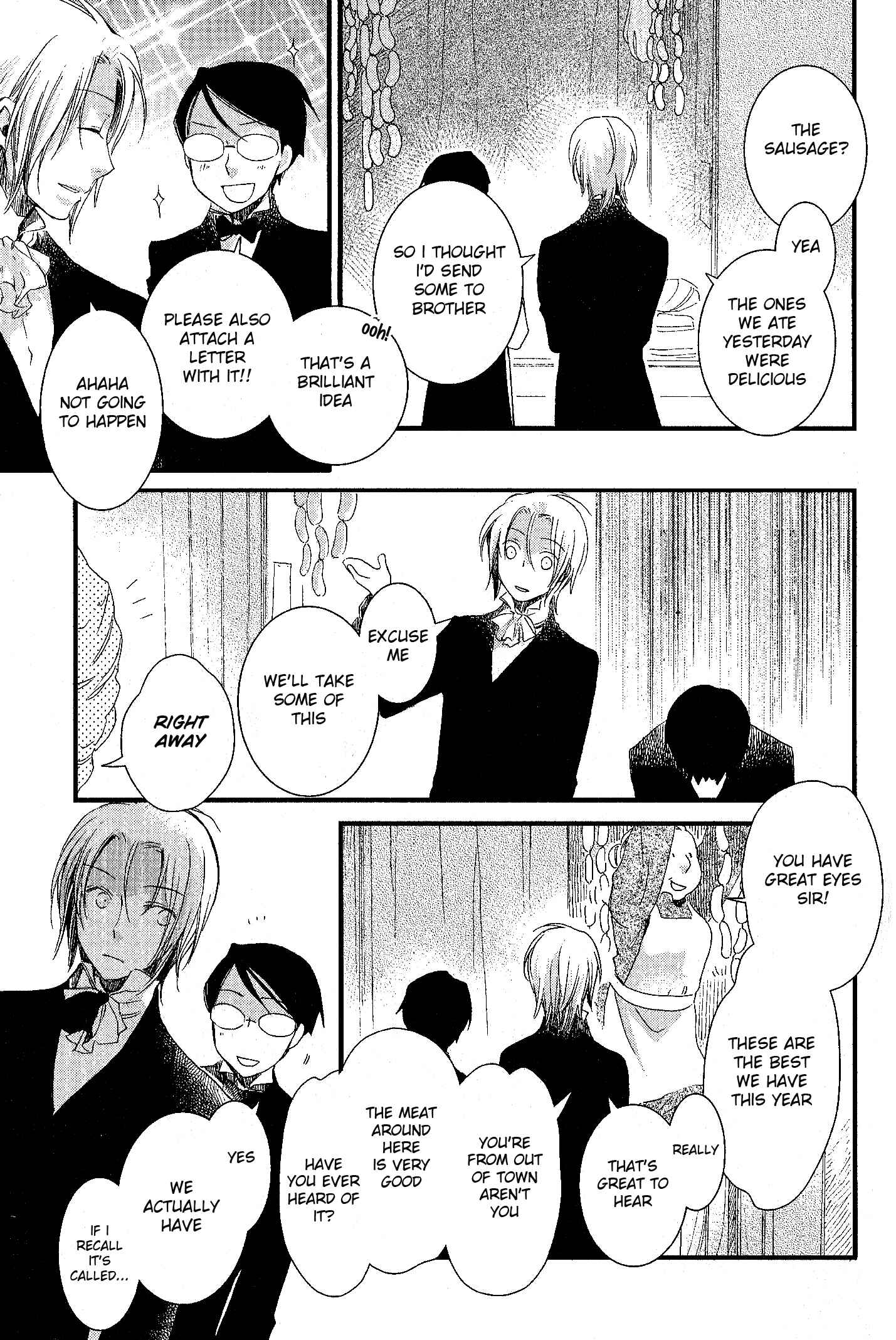 Page 21 Chapter 8 Angels Doubt