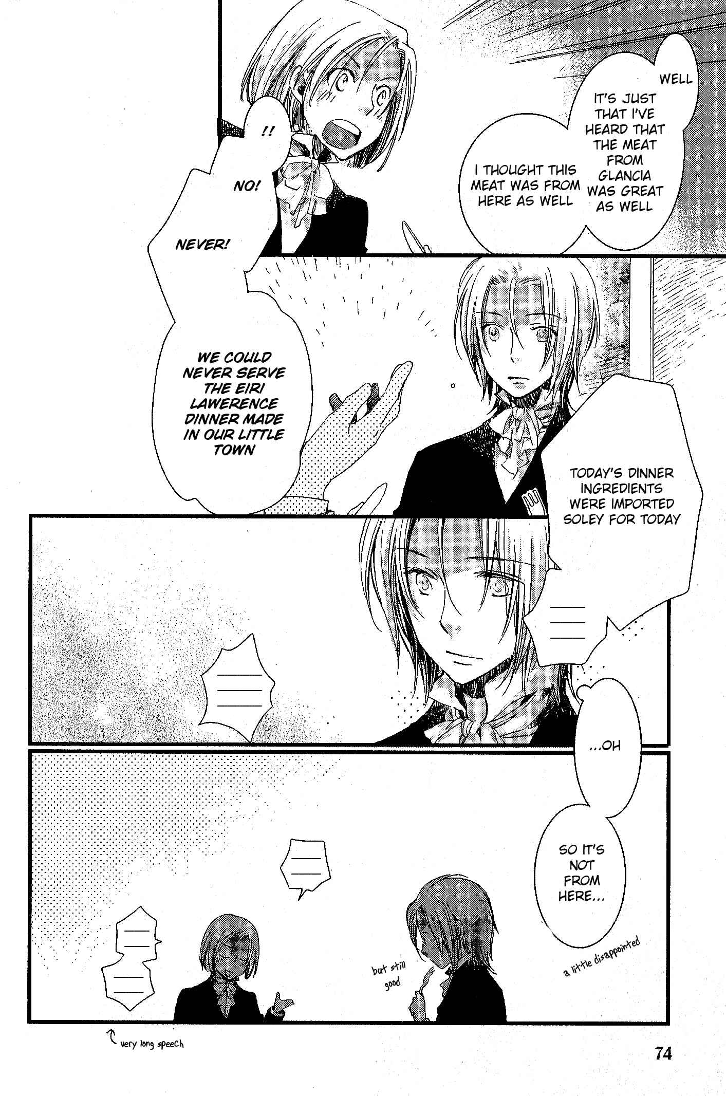 Page 26 Chapter 8 Angels Doubt
