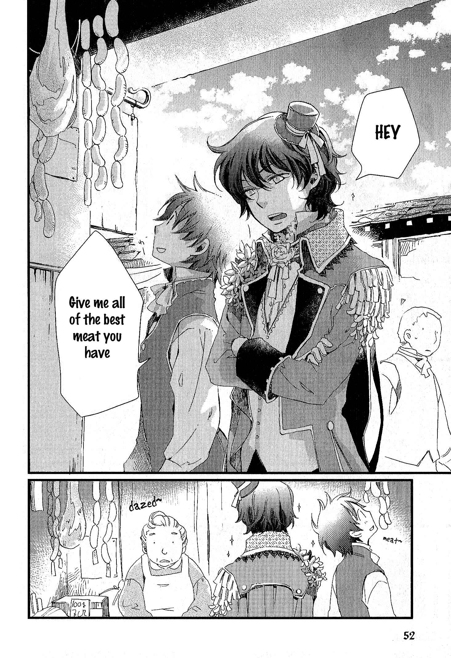 Page 4 Chapter 8 Angels Doubt