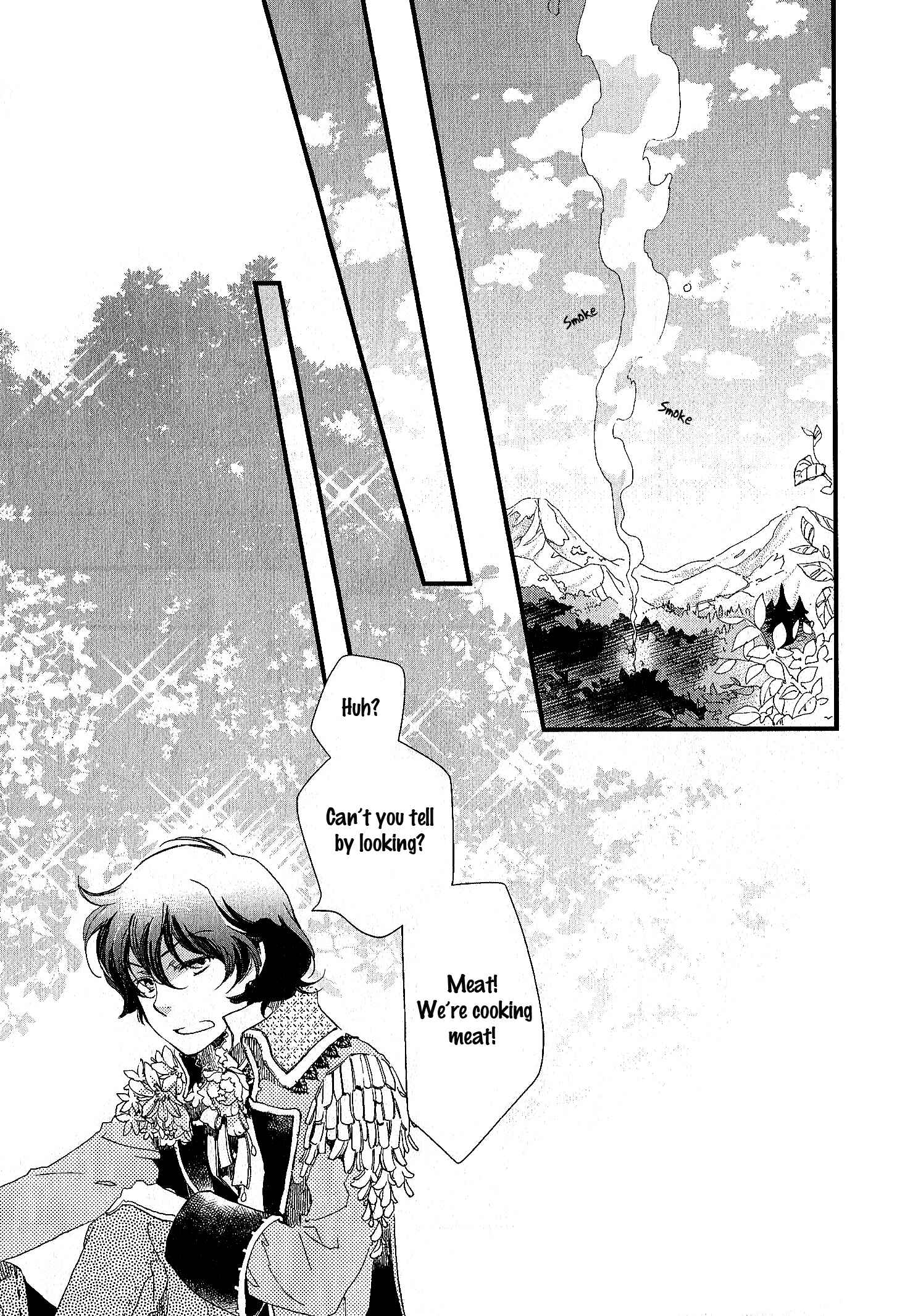 Page 9 Chapter 8 Angels Doubt