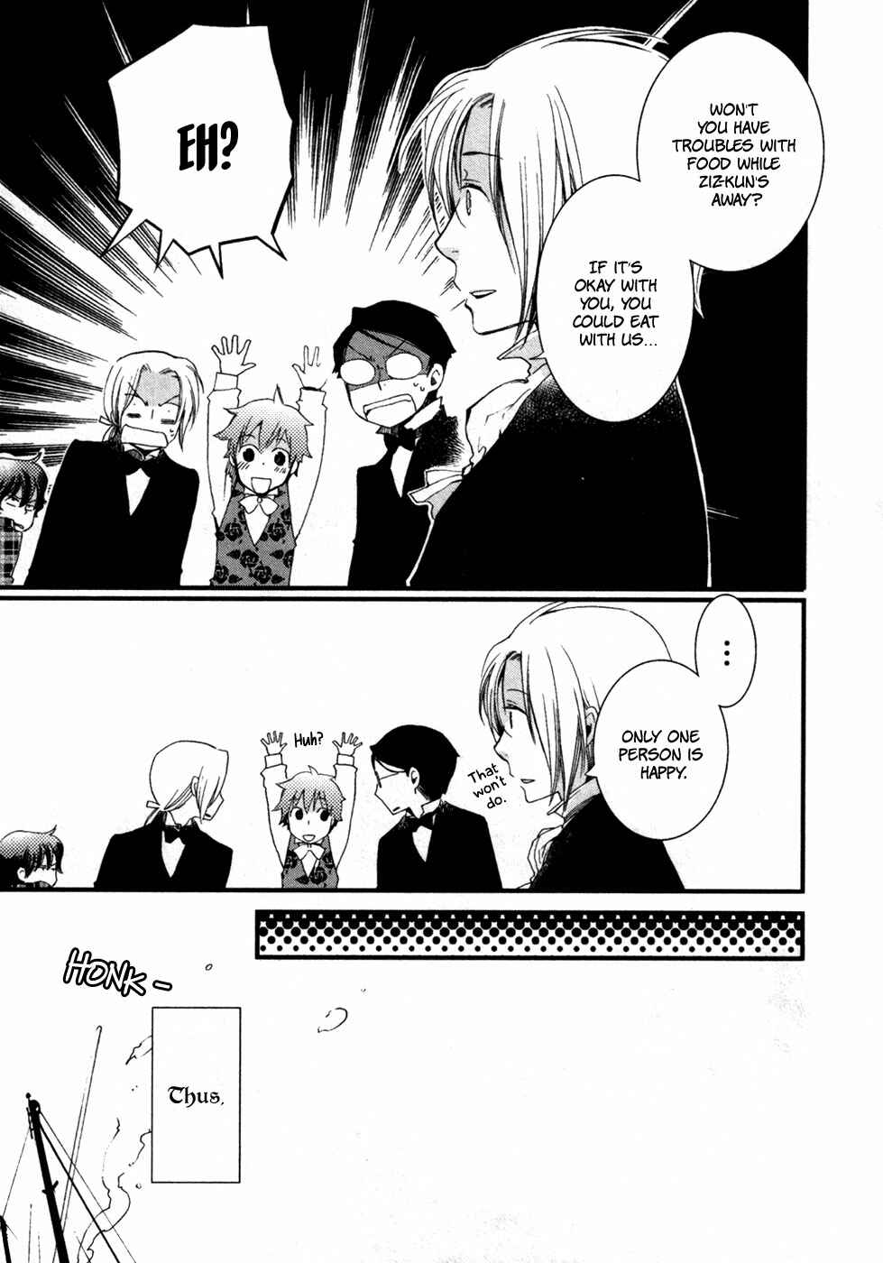 Page 16 Chapter 9 Angels Doubt