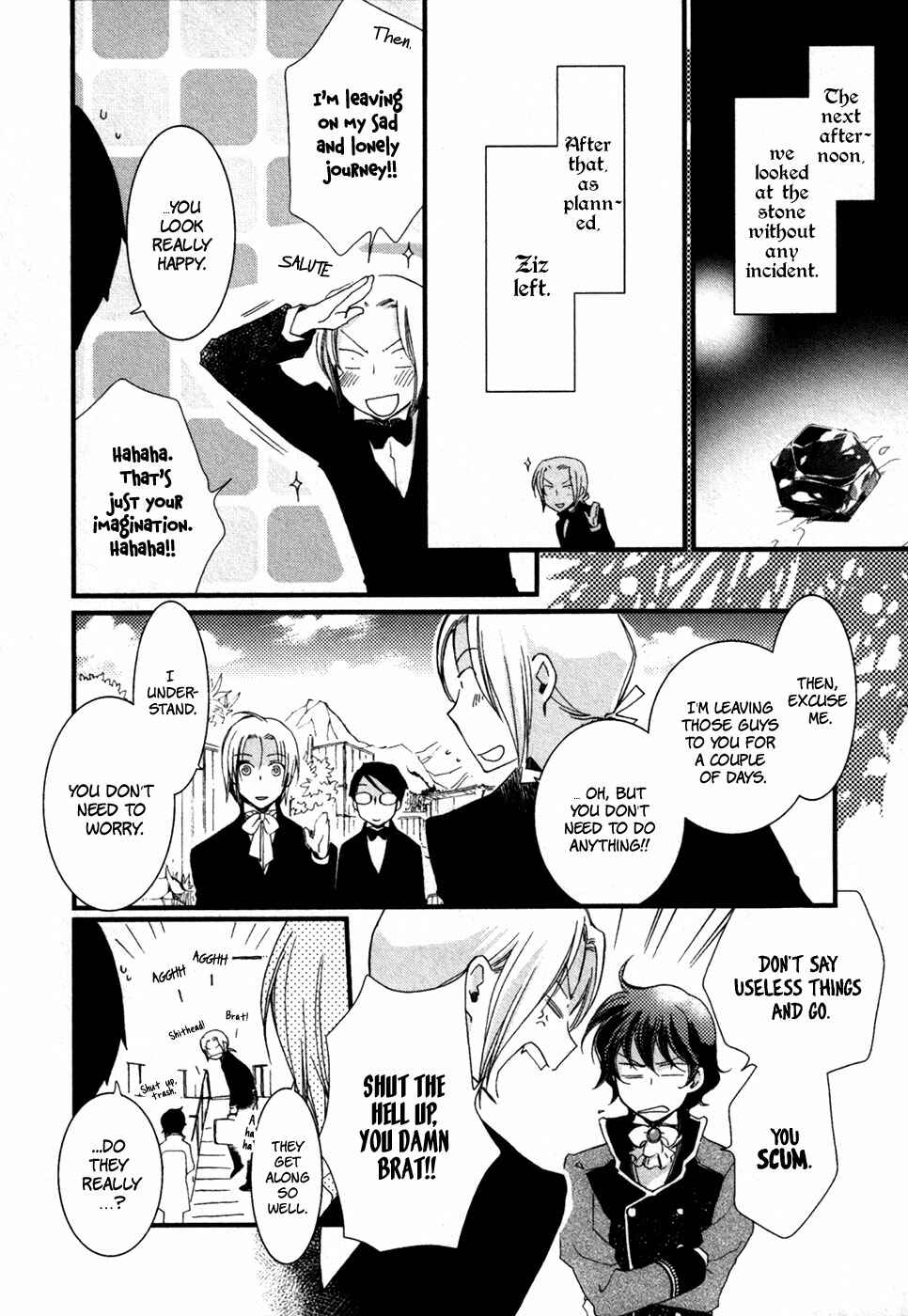 Page 17 Chapter 9 Angels Doubt