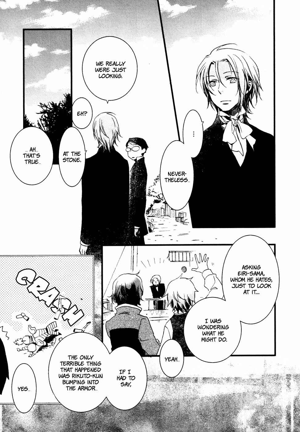 Page 18 Chapter 9 Angels Doubt