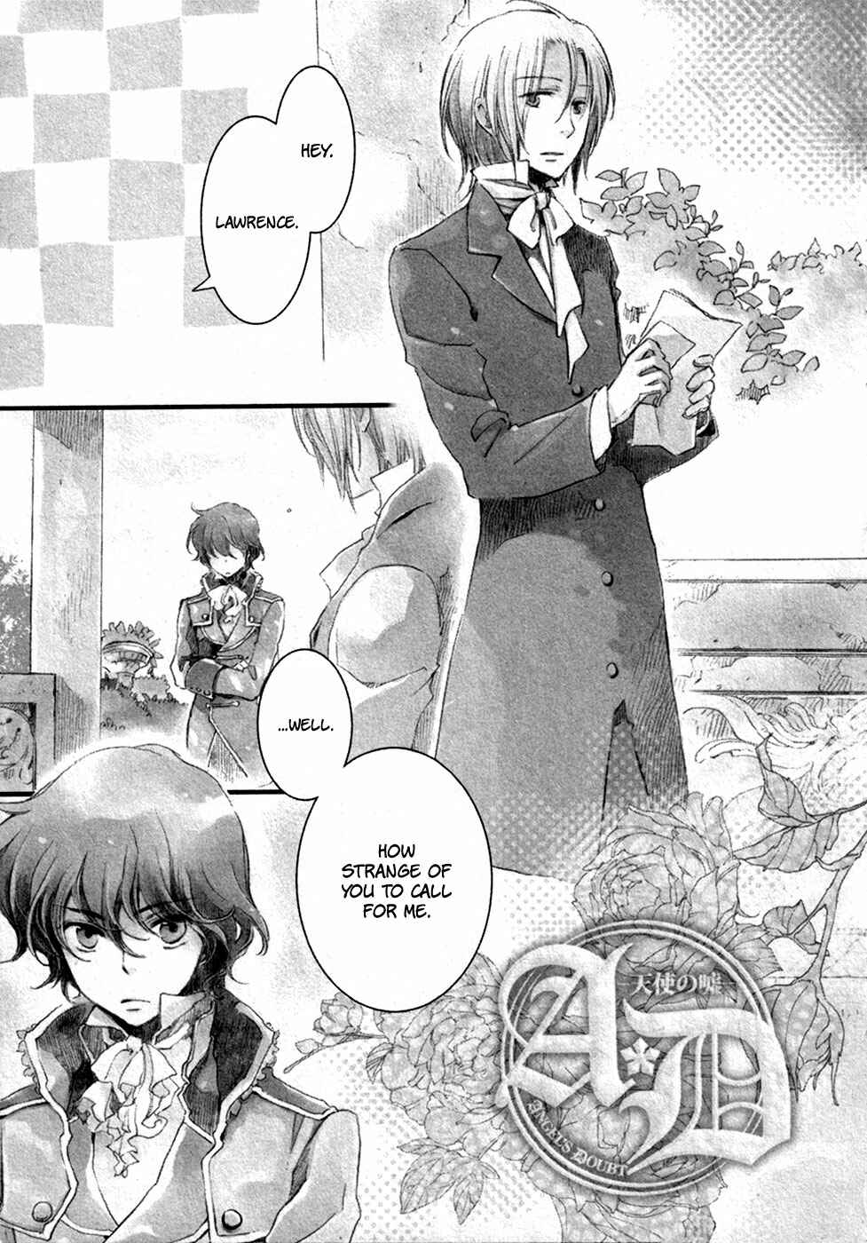 Page 2 Chapter 9 Angels Doubt