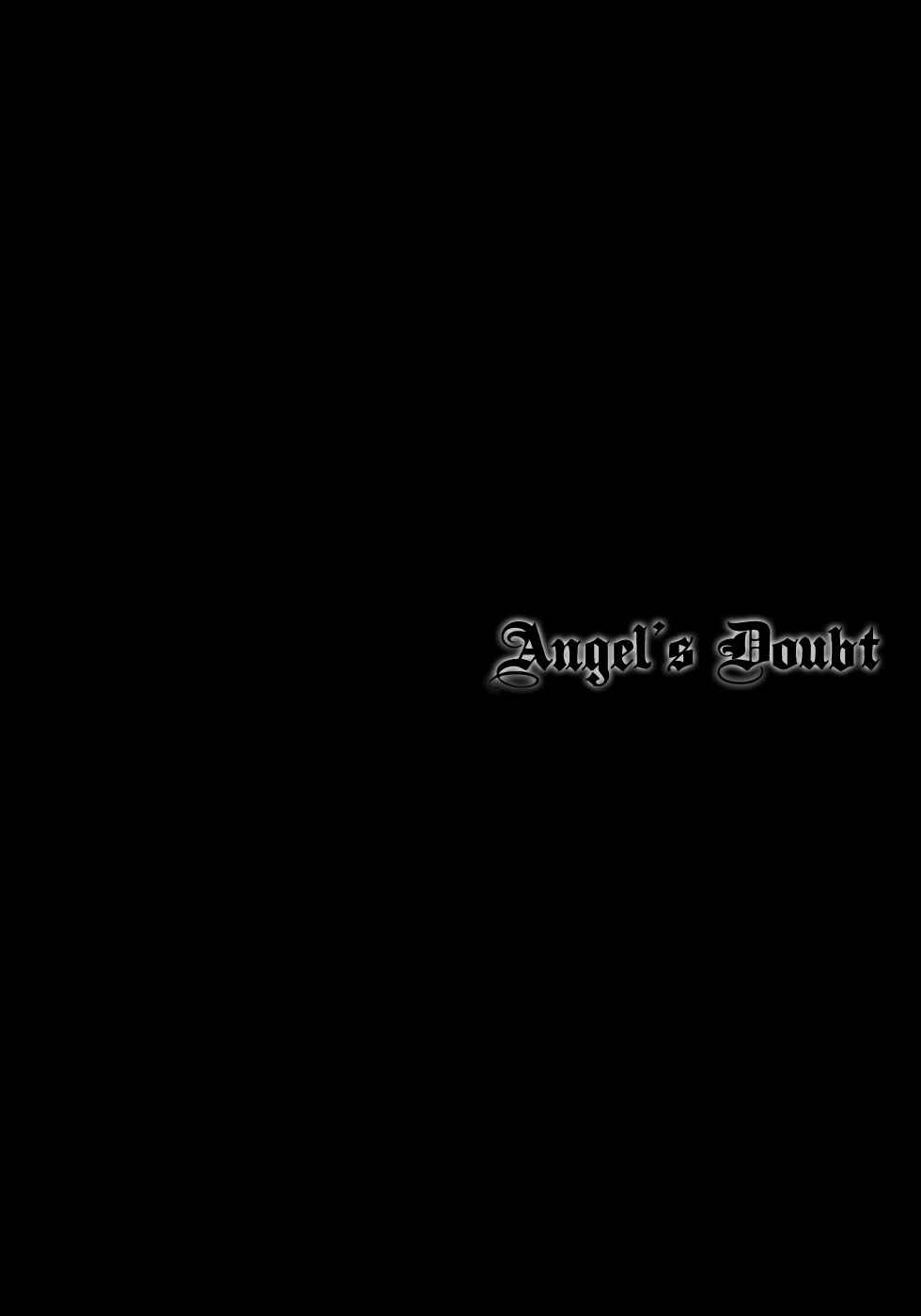 Page 7 Chapter 9 Angels Doubt