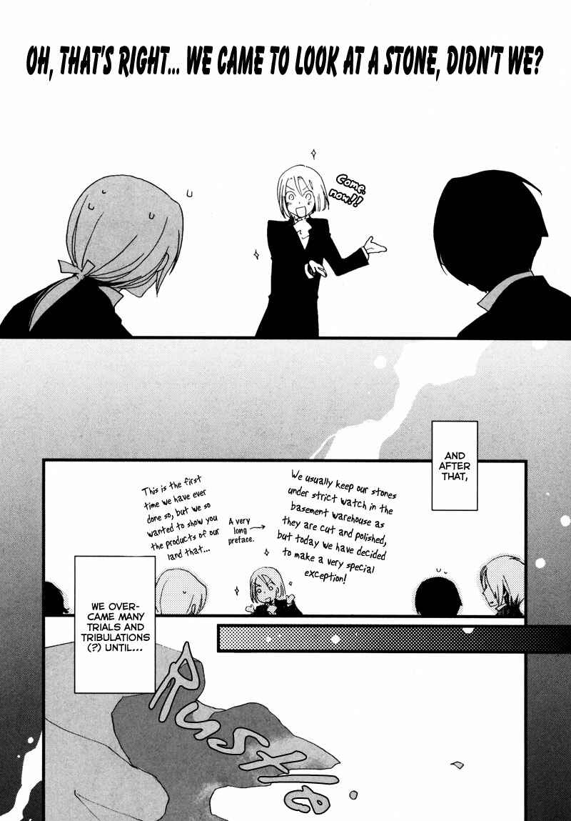Page 11 Chapter 5 Angels Doubt