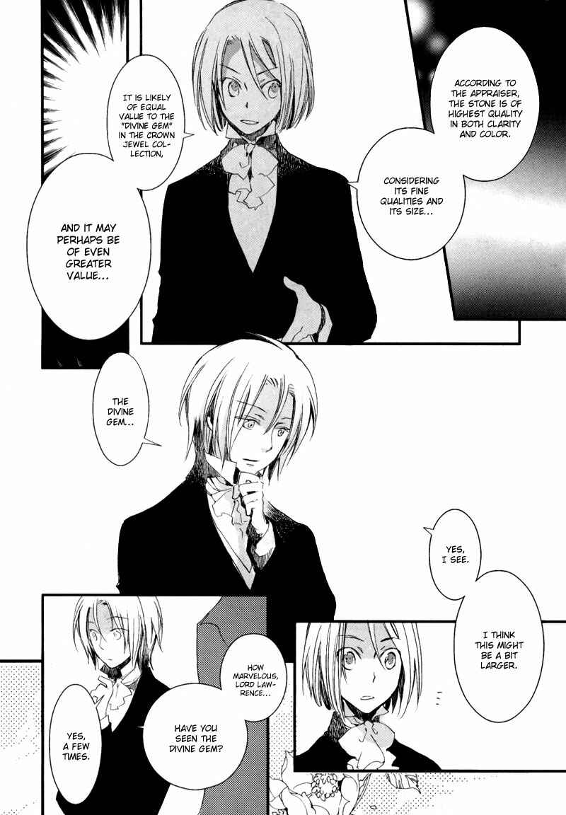 Page 13 Chapter 5 Angels Doubt
