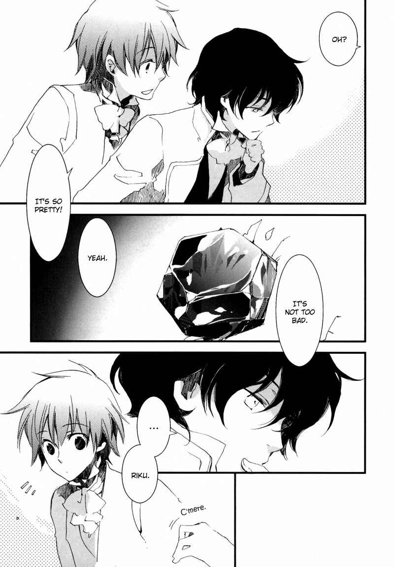 Page 14 Chapter 5 Angels Doubt